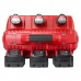 Milwaukee M18™ & M12™ Rapid Charge Station Milwaukee M18™ & M12™ Rapid Charge Station